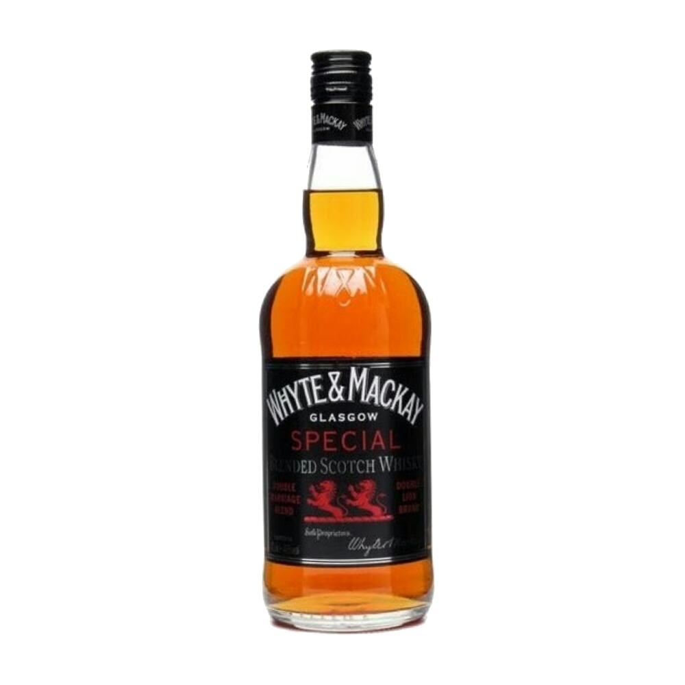 ウイスキー WHYTE & MACKAY SPECIAL SCOTCH WHISKY Whyte & Mackay Special Blended Scotch Whisky